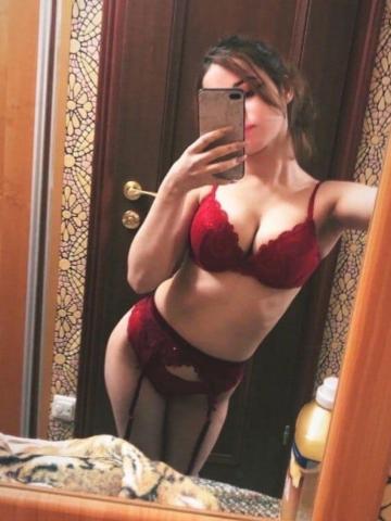 Индивидуалка Тамара Фотография 2