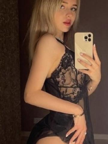Индивидуалка Белла Фотография 2