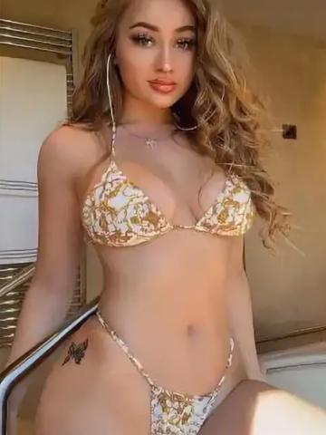 Индивидуалка Ида Фотография 2
