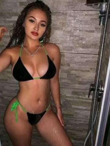 Индивидуалка Ида Фотография 3