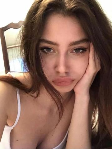Индивидуалка Амелия Фотография 3