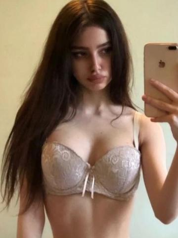 Индивидуалка Шарлотта Фотография 3